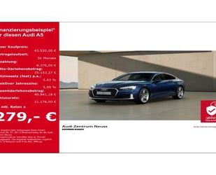 Audi A5 Gebrauchtwagen