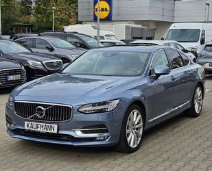 Volvo Volvo S90 T6 Inscription AWD Gebrauchtwagen