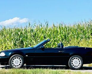 Mercedes-Benz Mercedes-Benz SL 280 Schaltgetrie. orig. 51500 KM Gebrauchtwagen