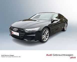 Audi Audi S7 Sportback 3.0 TDI quattro Pano Matrix LED Gebrauchtwagen