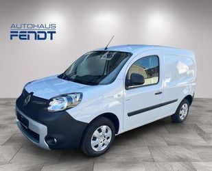 Renault Renault Kangoo Z.E. 33(mit Batterie)Vario-Paket 4 Gebrauchtwagen