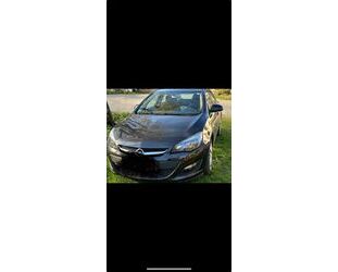 Opel Opel Astra Sports T. 1.4 T ecoFLEX ENERGY 88 S/S . Gebrauchtwagen