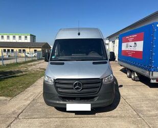 Mercedes-Benz Mercedes-Benz Sprinter III Kasten FWD 214 CDI Auto Gebrauchtwagen