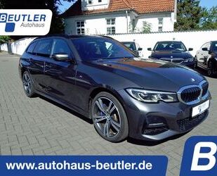 BMW BMW 330e xDr Tour MSport 19