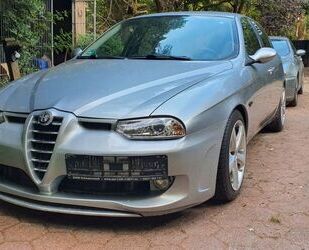 Alfa Romeo Alfa Romeo Alfa 156 2.0 JTS Distinctive Distinctiv Gebrauchtwagen