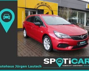 Opel Opel Astra K ST 1.2 Eleg LED/AGR+/Klima/F-Kamera/N Gebrauchtwagen