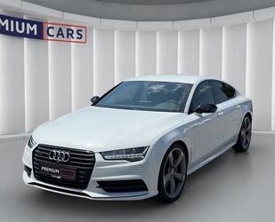 Audi Audi A7 Sportback 3.0TDI quattro competition*Garan Gebrauchtwagen