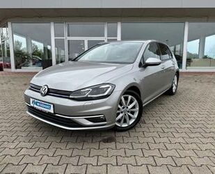 VW Volkswagen Golf VII Lim. Highline BlueMotion Gebrauchtwagen