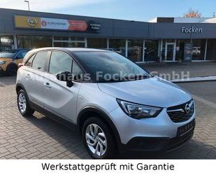 Opel Opel Crossland (X) Gebrauchtwagen