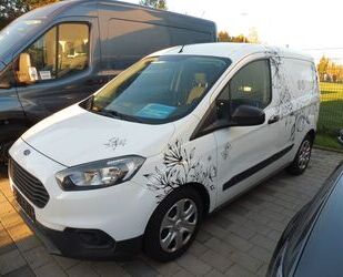 Ford Ford Transit Courier Trend Gebrauchtwagen