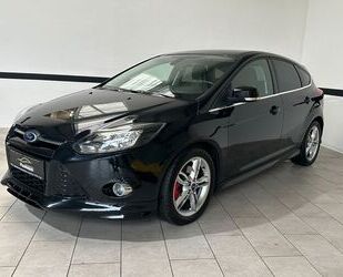 Ford Ford Focus 1,6 EcoBoost S Klima*Sitzheizung*PDC* Gebrauchtwagen