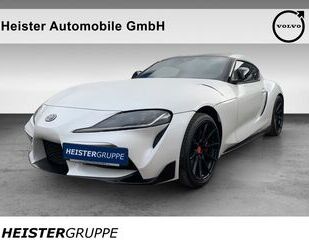 Toyota Toyota Supra GR 2.0 LEDER+PREMIUM PAKET+HEAD UP+JB Gebrauchtwagen