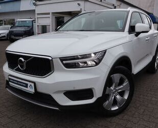 Volvo Volvo XC40 D3 Momentum Pro|NAVI|SHZG|LED|1HAND| Gebrauchtwagen