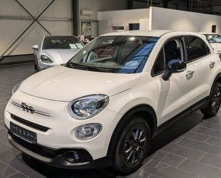 Fiat Fiat 500X 1.0 FireFly Turbo 4x2 S&S Club Navi 1.Ha Gebrauchtwagen