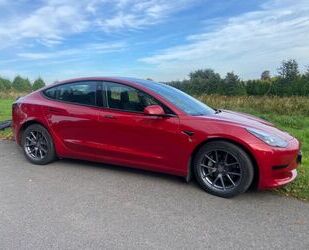 Tesla Tesla Model 3 SR+ MwSt AHK Autonom Garantie Gebrauchtwagen