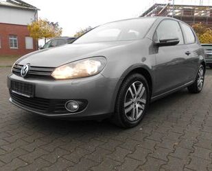 VW Volkswagen Golf 1.6 Comfortline KLIMA ALU Schiebed Gebrauchtwagen