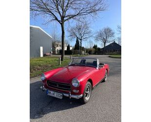 MG MG Midget Gebrauchtwagen