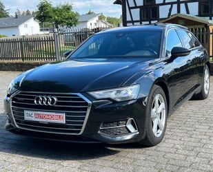 Audi Audi A6 AV 45TDI quattro SPORT PANO LEDER VIRTUAL Gebrauchtwagen