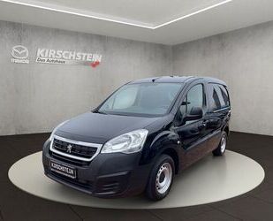 Peugeot Peugeot Partner L1 ++Klima+Sitzheizung+Tempomat++ Gebrauchtwagen