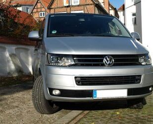 VW Volkswagen T5 Multivan Edition 25 Gebrauchtwagen