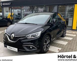 Renault Renault Scenic Bose-Edition TCe 140 SHZv+1.HAND+Fu Gebrauchtwagen