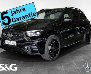 Mercedes-Benz Mercedes-Benz GLE 450 4M AMG 360°+M-LED+Pano+Multi Gebrauchtwagen