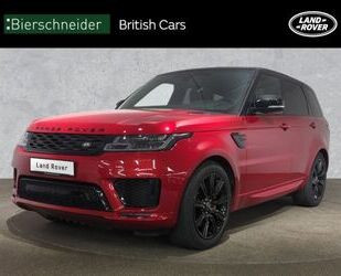 Land Rover Land Rover Range Rover Sport P400e HSE Dynamic HEA Gebrauchtwagen