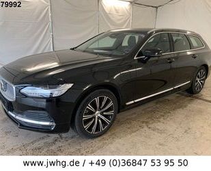 Volvo Volvo V90 T6 AWD HybridMopf21 Inscription Google L Gebrauchtwagen