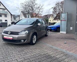 VW Volkswagen Golf Plus 1.4 TSI DSG Comfortline Gebrauchtwagen