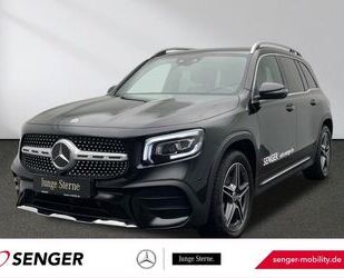 Mercedes-Benz Mercedes-Benz GLB 200 AMG Line MBUX-HighEnd LED Rü Gebrauchtwagen