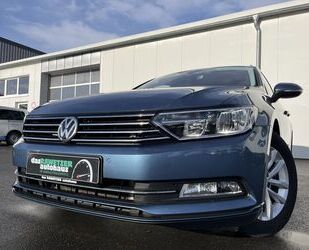 VW Volkswagen Passat Variant 2.0 TDI DSG Comfortline Gebrauchtwagen