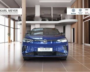 VW Volkswagen ID.4 GTX 4Motion Head-Up Navi Gebrauchtwagen