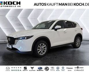 Mazda Mazda CX-5 2.0L e-SKY-G 165ps 6AT AWD Center-Line Gebrauchtwagen