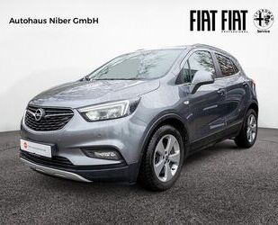 Opel Opel Mokka X 1.4 Innovation PDC LED KLIMA SHZ Gebrauchtwagen