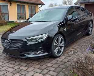 Opel Opel Insignia 2.0 BiTurbo D. Ultim.Excl. 4x4 OPC-L Gebrauchtwagen