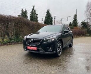 Mazda Mazda CX-5/Autom./105.000km/4x4 Gebrauchtwagen