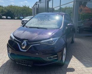 Renault Renault Zoe EXPERIENCE BATTERIEKAUF R135 ZE 50 Gebrauchtwagen