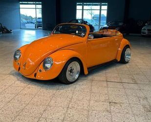 VW Volkswagen Käfer 1200 HOT ROD Porsche Centerline N Gebrauchtwagen