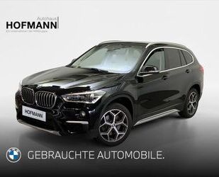 BMW BMW X1 xDrive20i Aut. xLine AHK+HIFI+LED+ Gebrauchtwagen