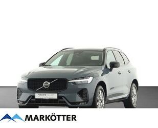 Volvo Volvo XC60 B4 Plus Dark EU6d 21/ACC/BLIS/STHZ/360C Gebrauchtwagen