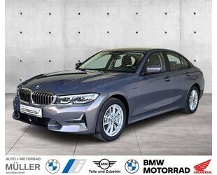 BMW BMW 330e A Lim. Adv. Head-Up LED RFK Gebrauchtwagen