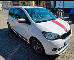 Skoda Skoda Citigo 1.0 MPI Sport Sport Gebrauchtwagen