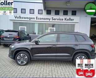 Skoda Skoda Karoq 1.5 TSI DSG Tour Navi LED Kamera Gebrauchtwagen