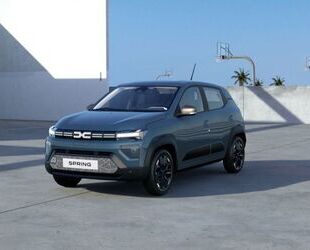 Dacia Dacia Spring Extreme ELECTRIC 65 CCS Gebrauchtwagen