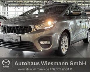 Kia Kia CARENS 1.6 VISION Vision Gebrauchtwagen