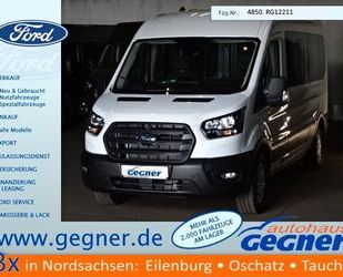 Ford Ford Transit 350 L3H2 Trend Kombi GRA PDC BF-Einze Gebrauchtwagen