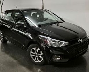 Hyundai Hyundai i20 Trend, 1 Hand, SHZ, Lenkradheizung, Ka Gebrauchtwagen