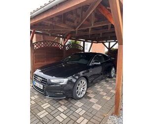 Audi Audi A5 1.8 TFSI - S-Line, Facelift, Pano, Navi Gebrauchtwagen