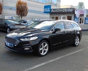 Ford Ford Mondeo2,0Tdci-Aut.Titan.*Navi*LED*Kamera*ACC* Gebrauchtwagen