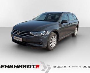 VW Volkswagen Passat Variant 1.5 TSI DSG Business AHK Gebrauchtwagen